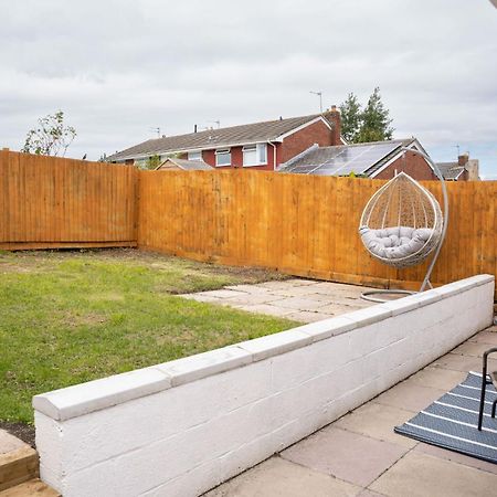 Bungalow In Keynsham Luaran gambar